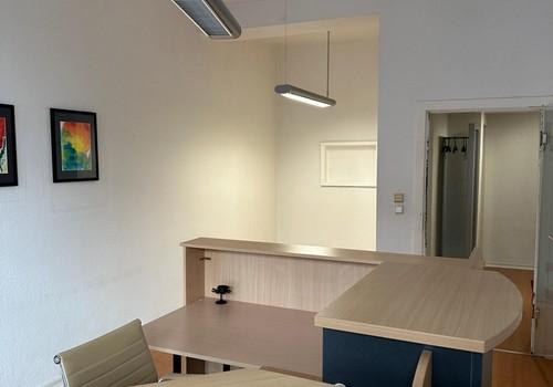 Büro 2