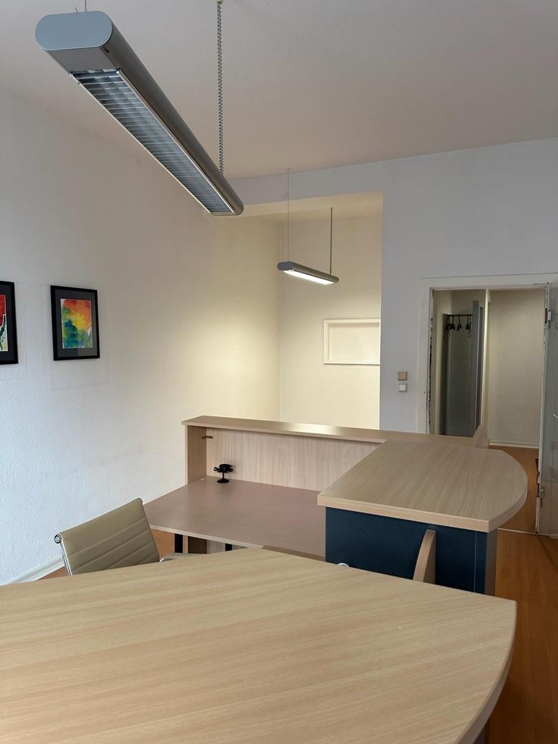 Büro 2