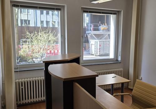 Büro 2