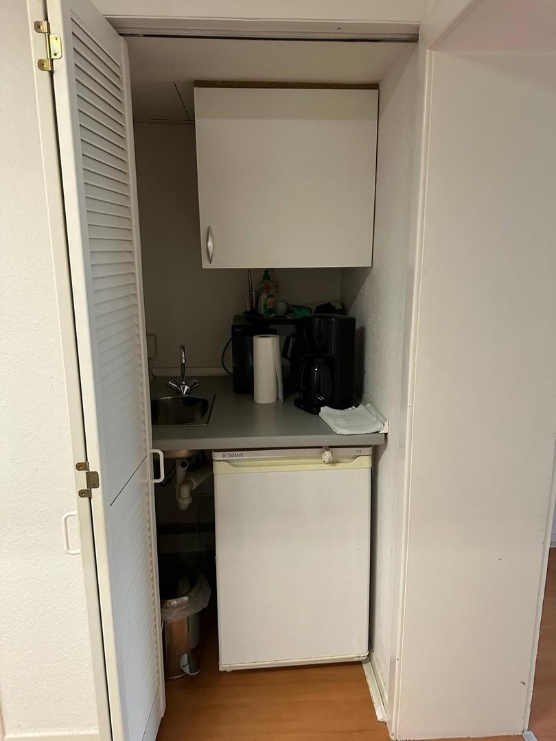 Teeküche (Diele)