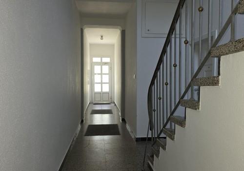 Treppenhaus