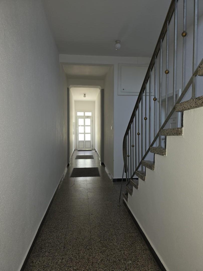 Treppenhaus