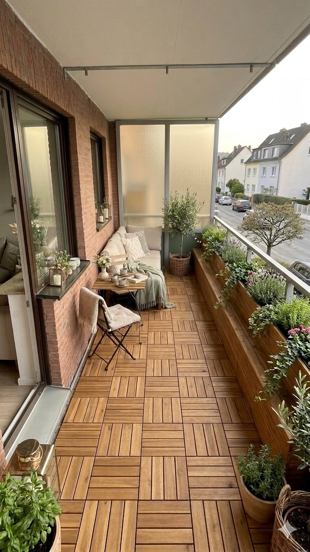 Balkon