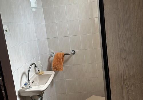 Gäste WC