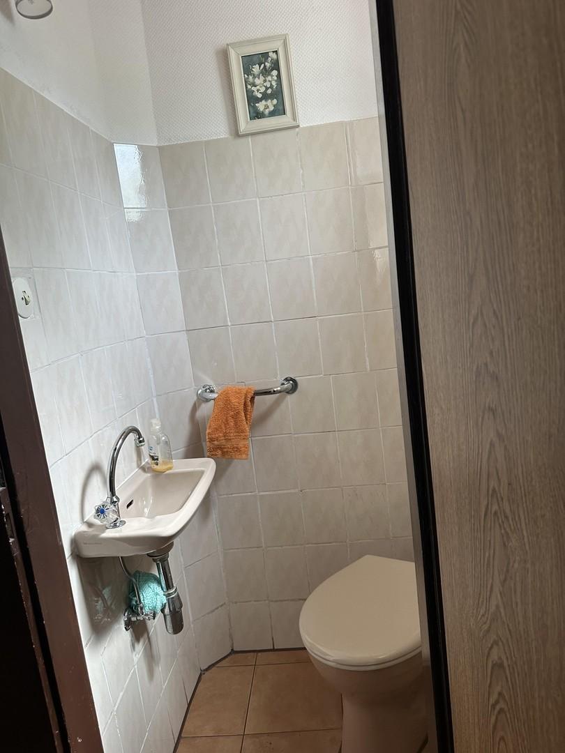 Gäste WC