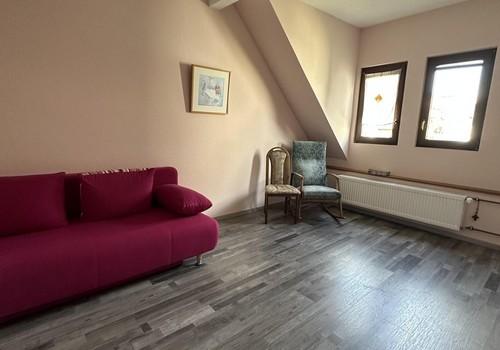 Schlafzimmer 2 oben