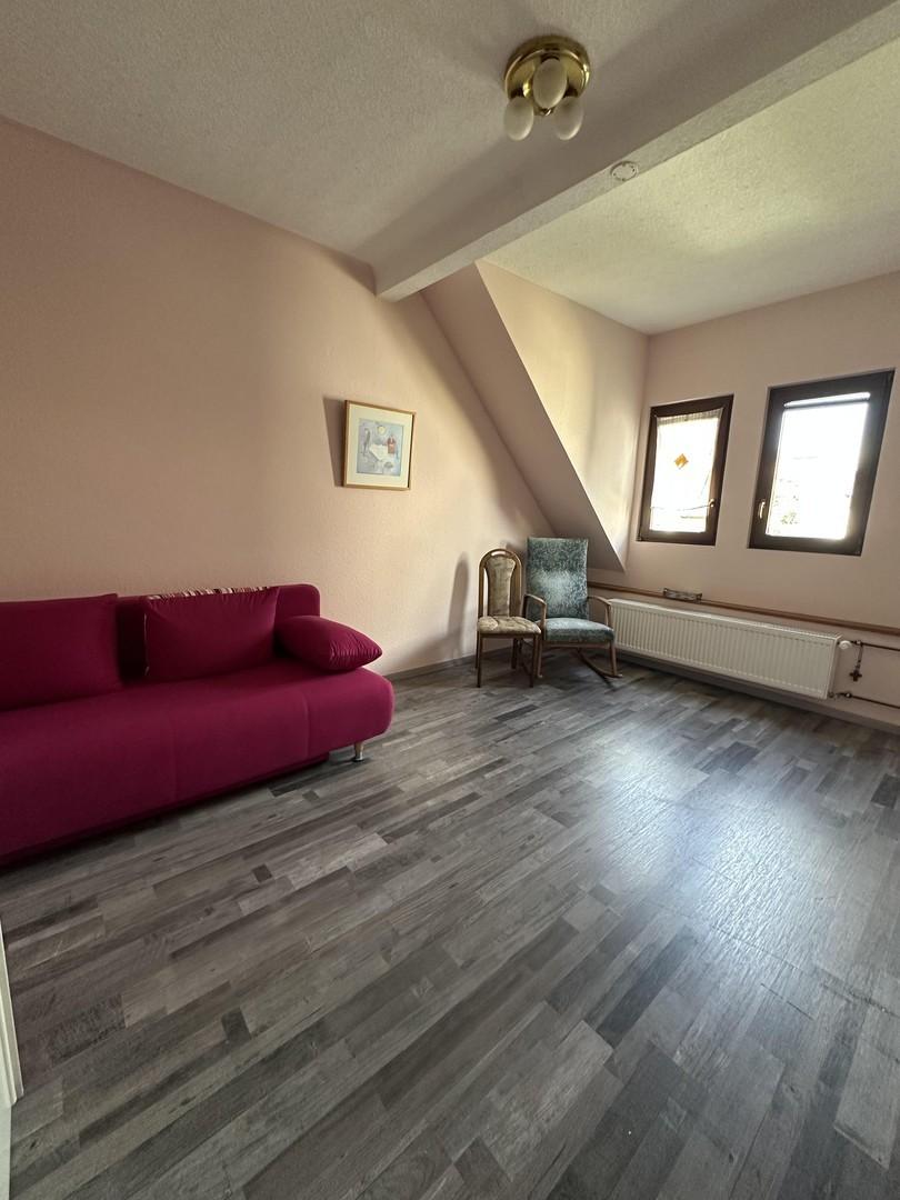 Schlafzimmer 2 oben