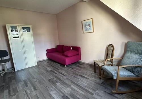 Schlafzimmer 2 oben