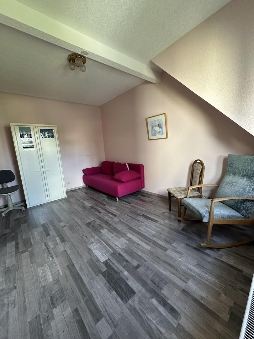 Schlafzimmer 2 oben