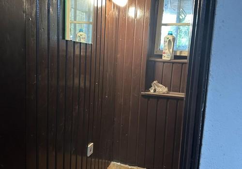 Dusche Keller
