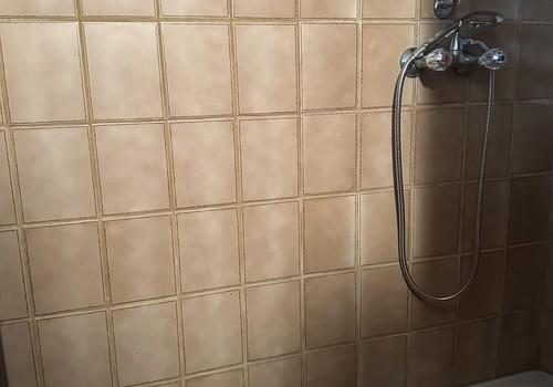 Dusche Keller