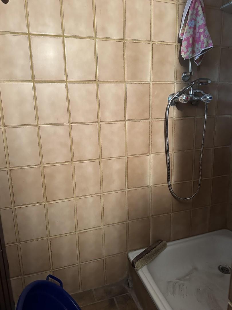 Dusche Keller