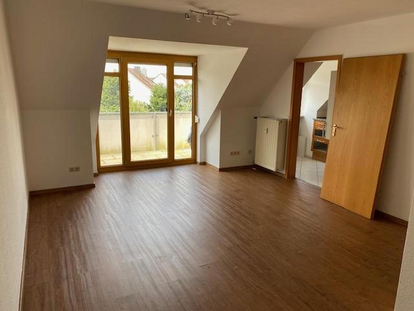 Wohnraum