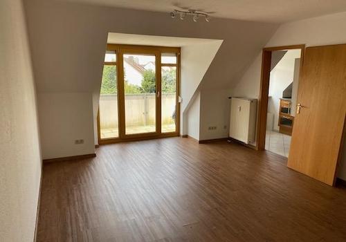 Wohnraum