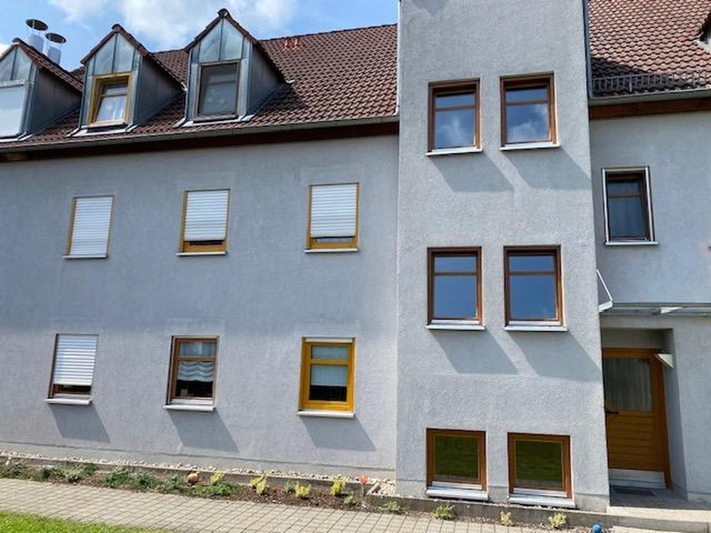 Gebäude