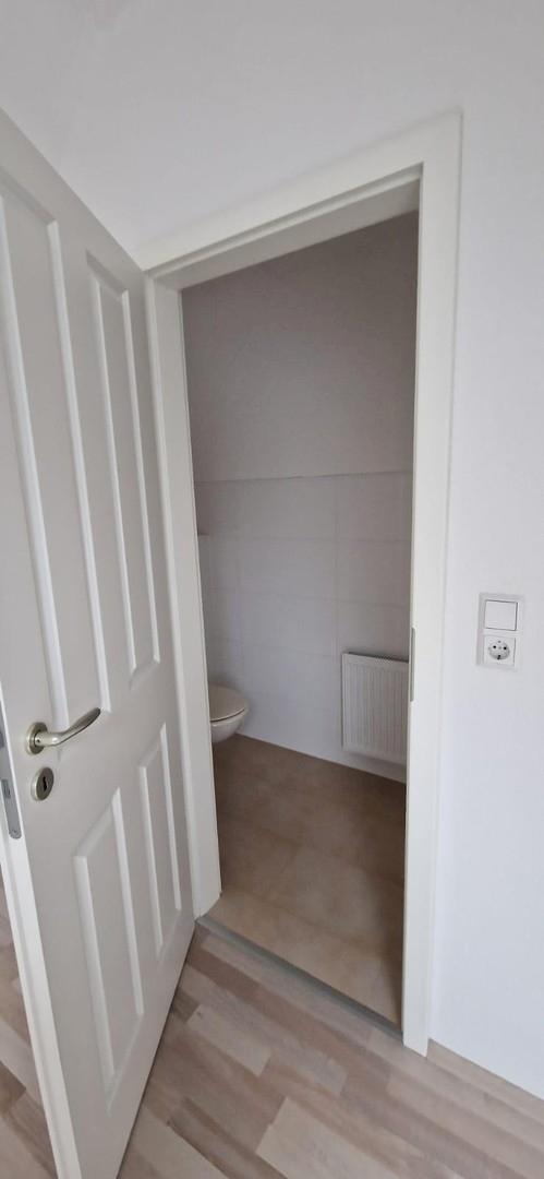 Gäste WC