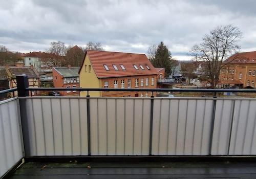 Sonnenbalkon