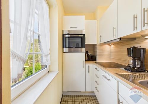 Küche Wohnung 6