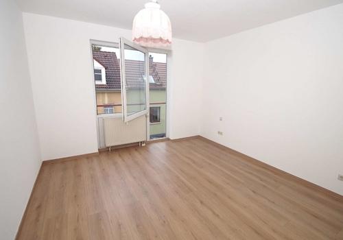 Referenz Schlafzimmer