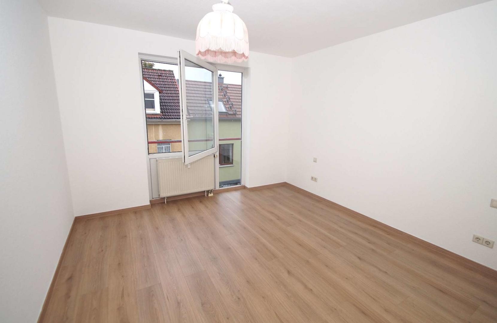 Referenz Schlafzimmer