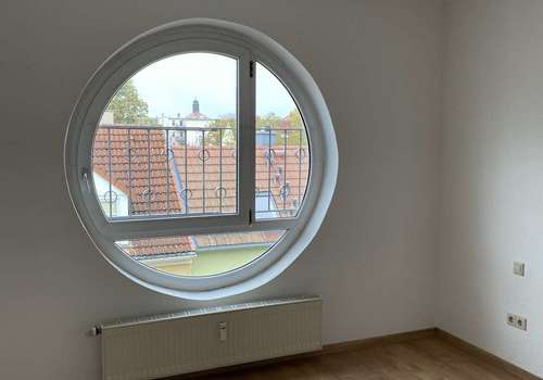 Referenz Wohnraum