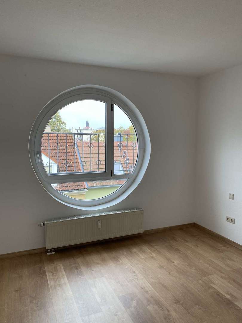 Referenz Wohnraum