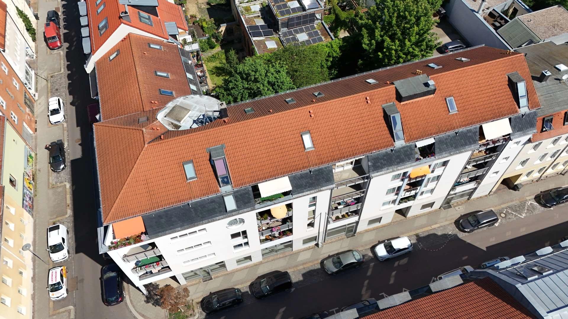 Vogelperspektive