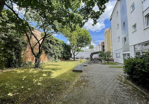 Garten