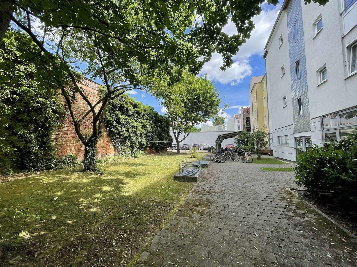 Garten