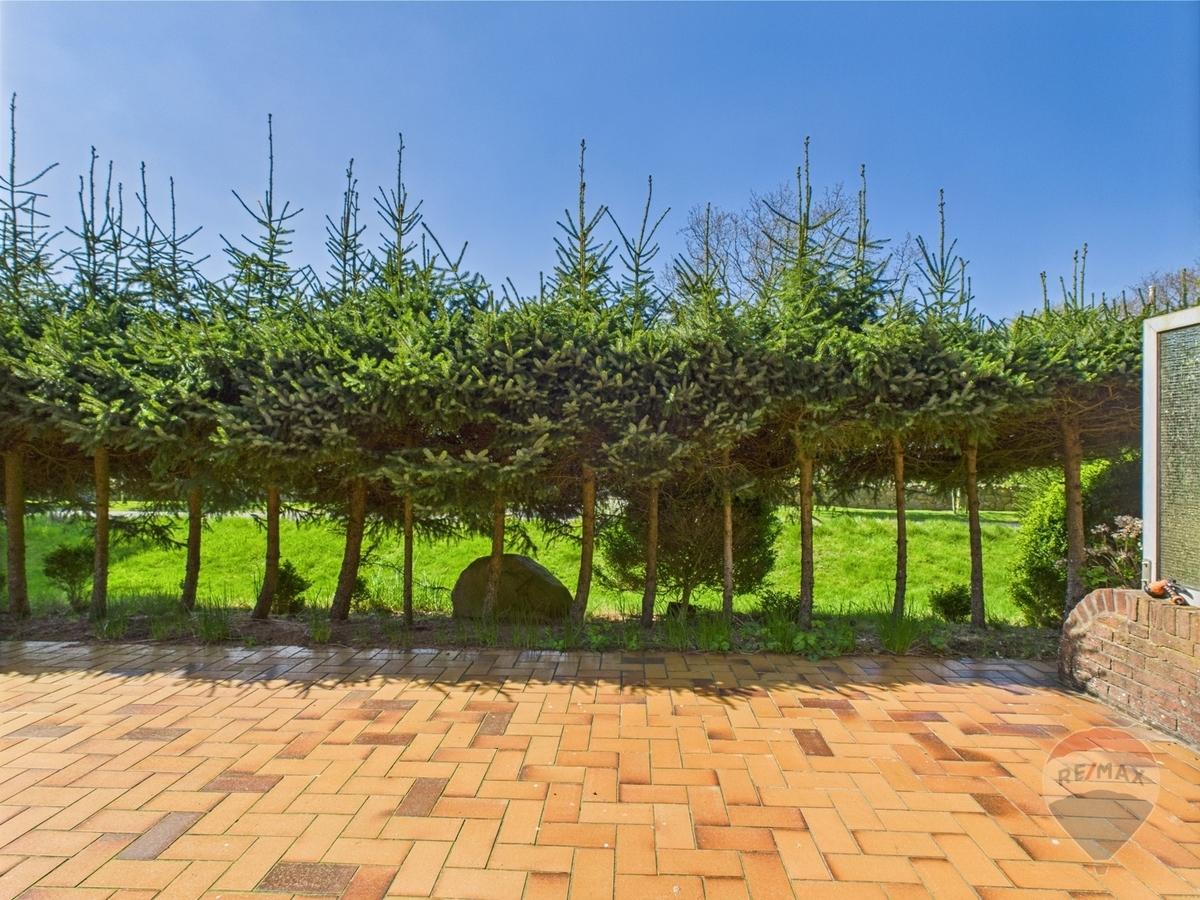 Terrasse Wohnung 2