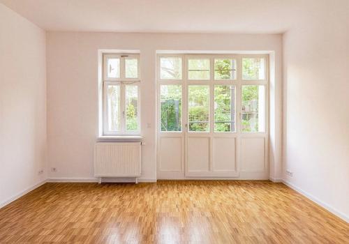 Einzigartiges Wohnzimmer