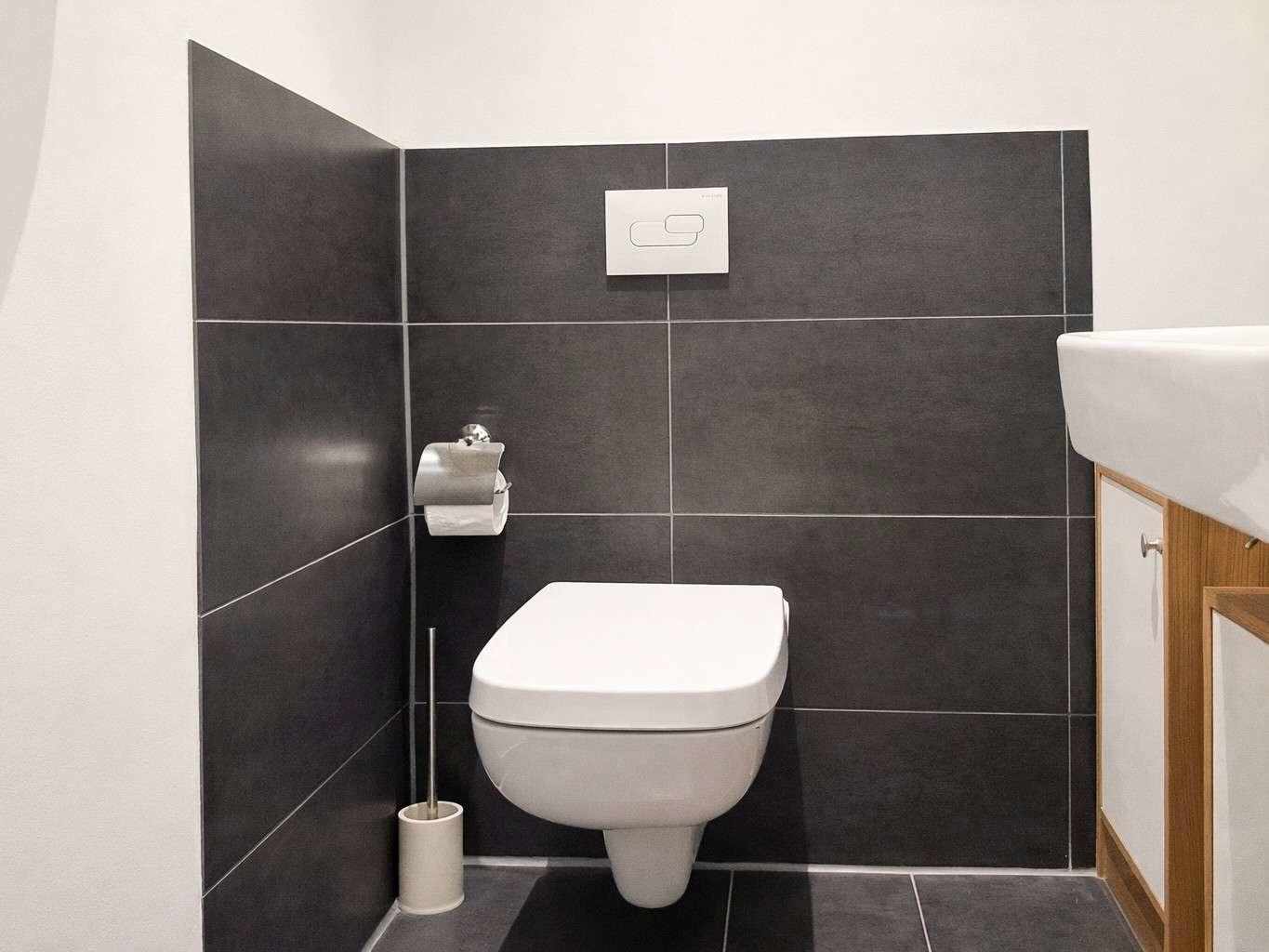 Gäste-WC