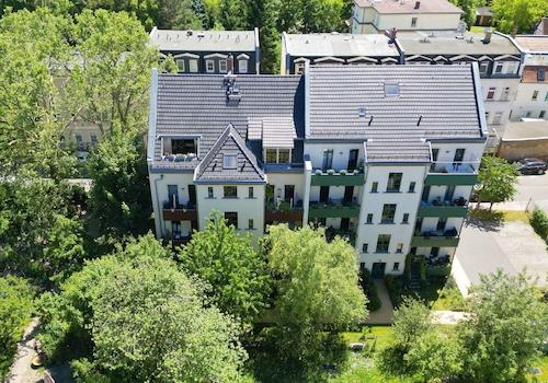 Hinterhausansicht