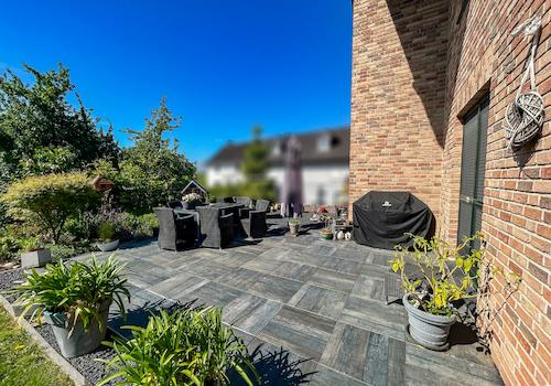 27 Terrasse