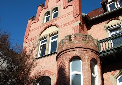 Jugendstil-Traum
