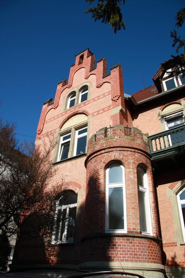 Jugendstil-Traum