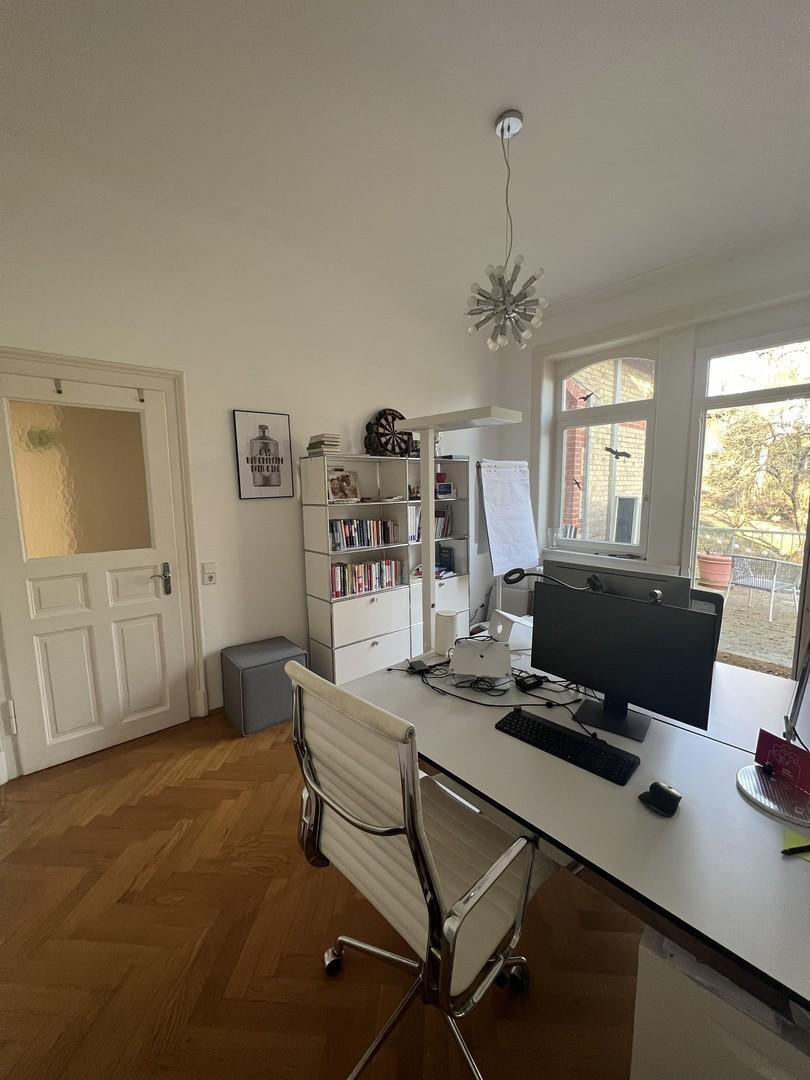 Büroraum