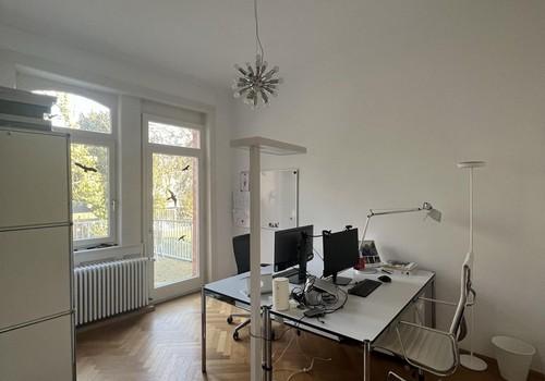 Büroraum