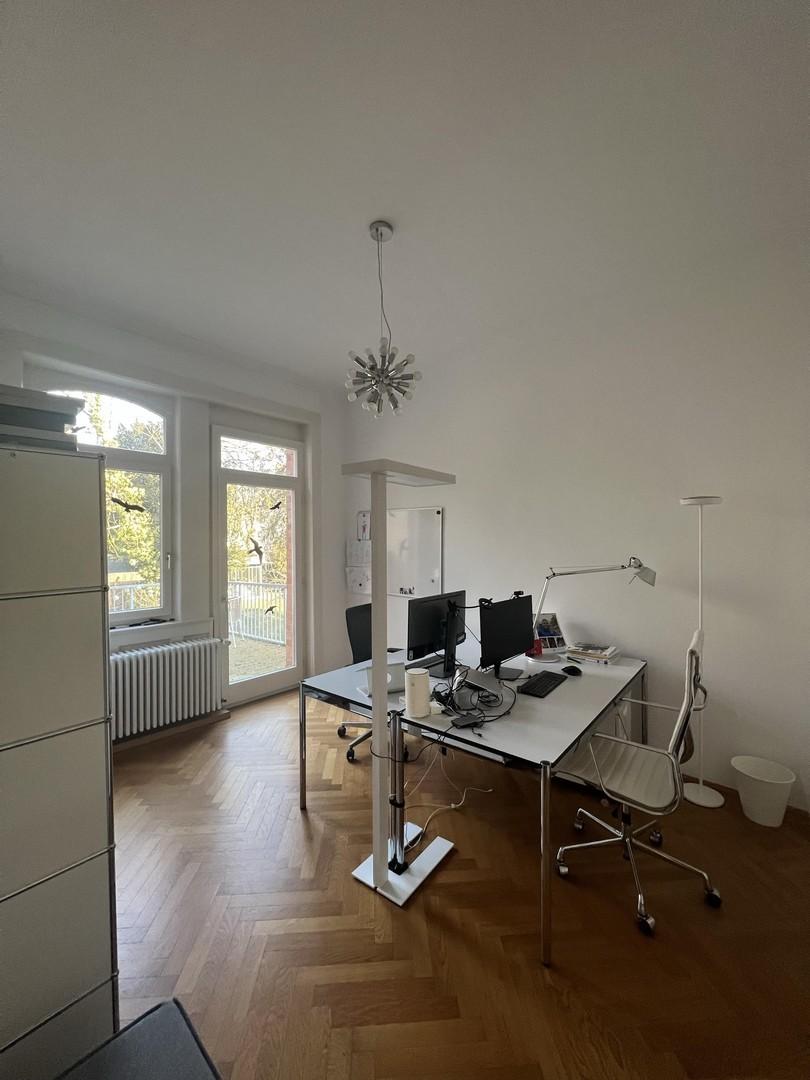 Büroraum