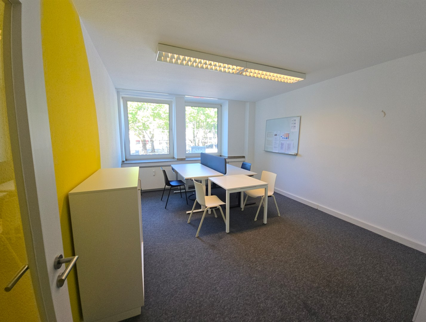 Büro 2