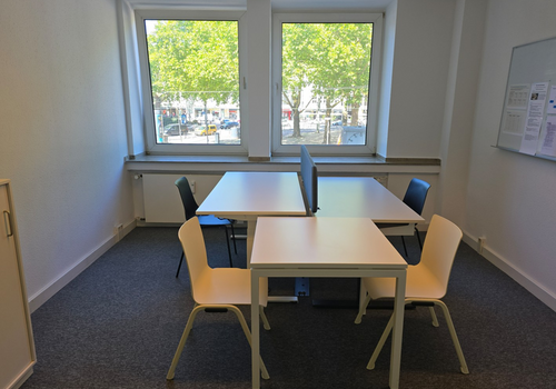 Büro 2