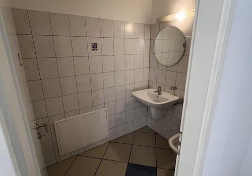 WC Anlagen