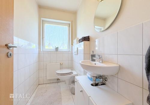Gäste-WC