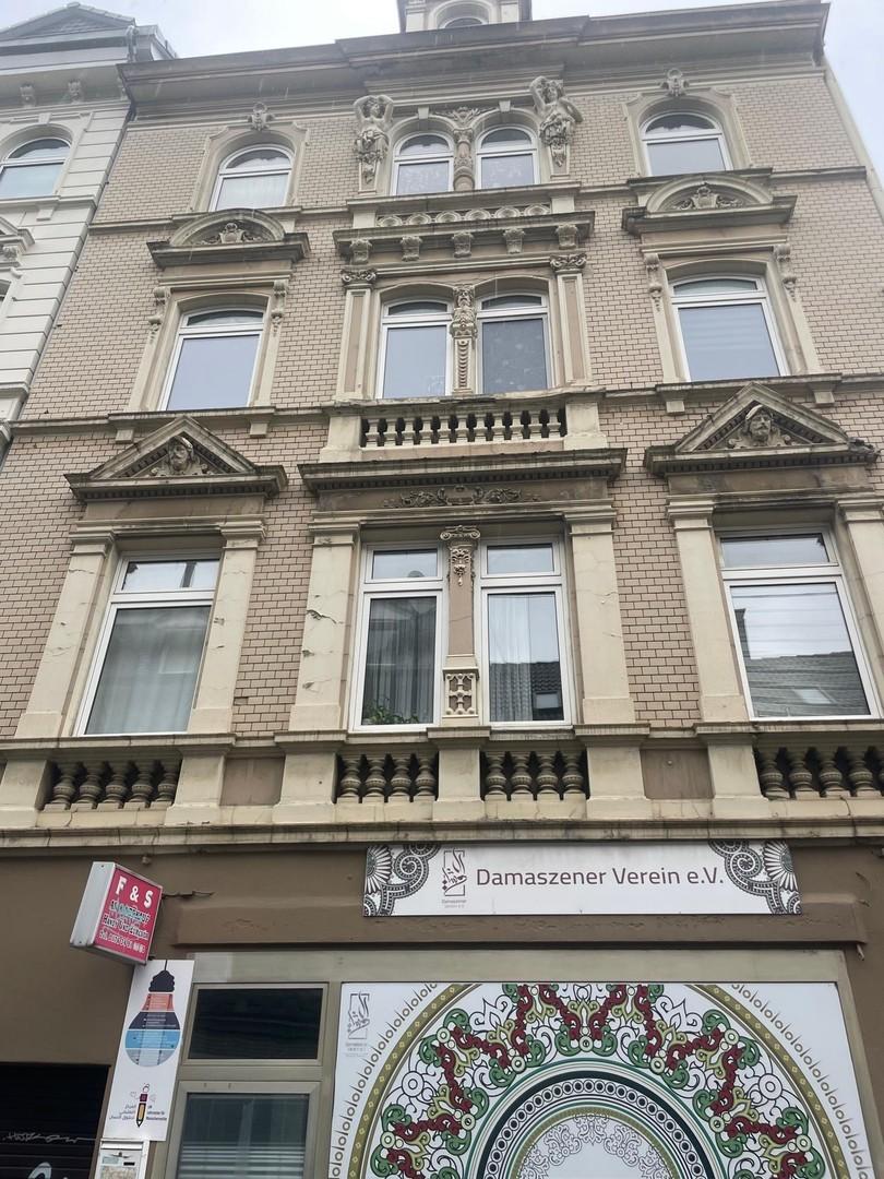 Fassade
