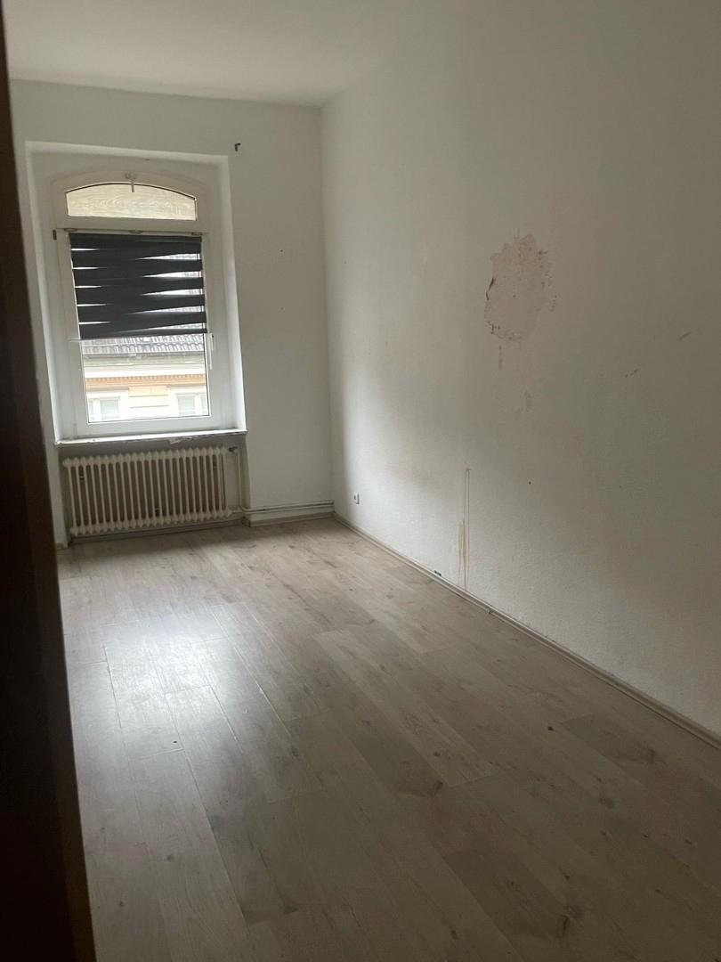 Schlafen 1