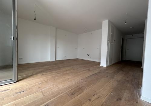 Küche/ Essbereich