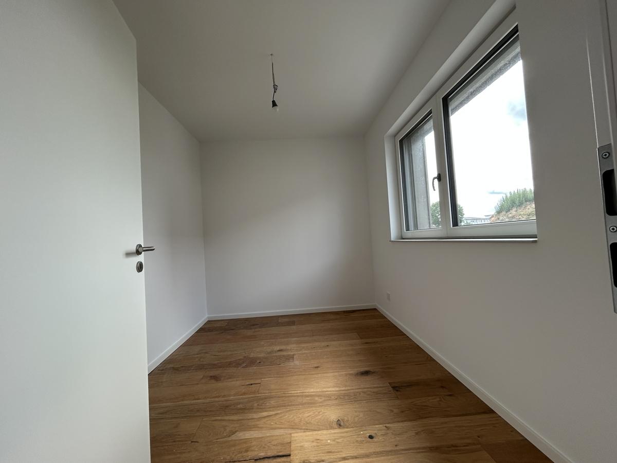 Abstellkammer mit Fenster