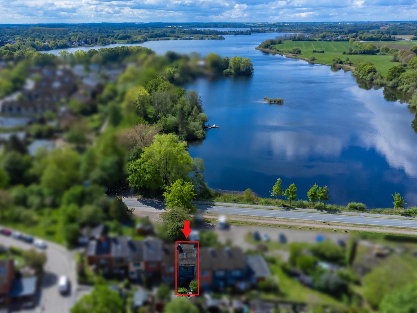 Seeblick