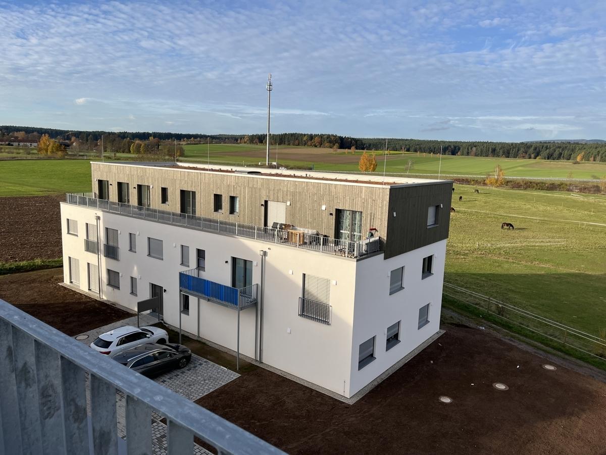 Außenansicht Haus 1 _2