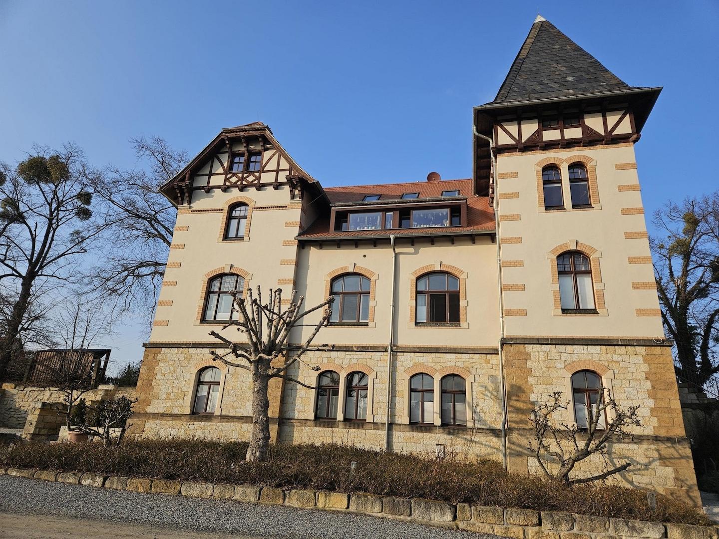 Heimweg 2
